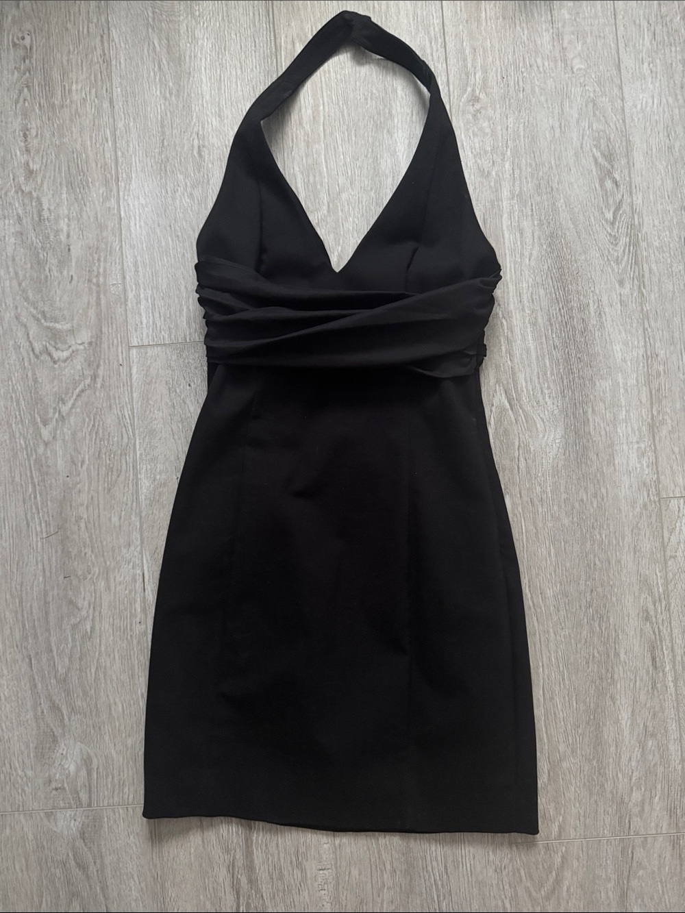 Guess by Marciano little black dress